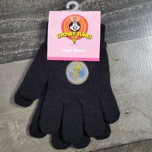 Vintage Looney Tunes "Magic Gloves"